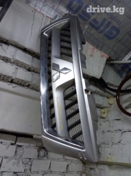 Паджеро 3 носорог решетка радиатора