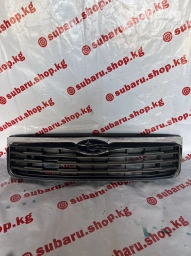 Решетка радиатора Subaru 2010 г., Б/у, Оригинал