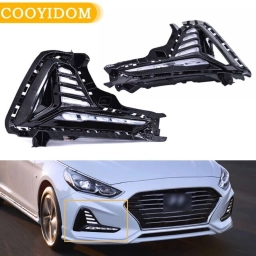 Решетка радиатора Hyundai Б/у