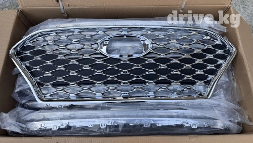 Решетка радиатора Hyundai 2019 г., Аналог