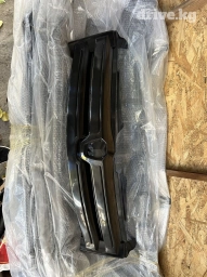 Решетка радиатора Toyota 2005 г., Новый, Аналог