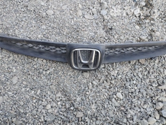 Решетка радиатора Honda Б/у, Оригинал