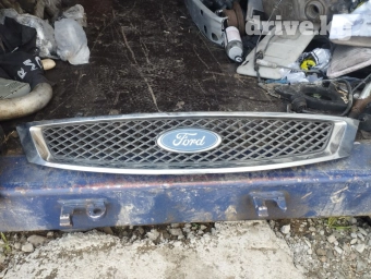 Решетка радиатора Ford Б/у, Оригинал