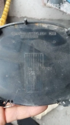 Решетка радиатора Toyota Оригинал