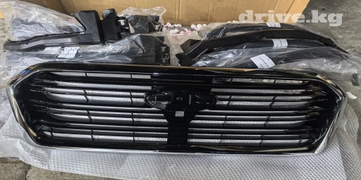 Решетка радиатора Subaru 2021 г., Новый, Оригинал