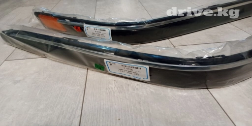 Решетка радиатора Mercedes-Benz Новый