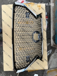 Решетка радиатора Lexus 2021 г., Новый, Оригинал