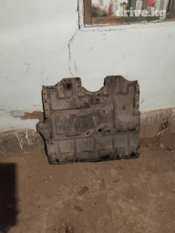 Решетка радиатора Lexus 2005 г., Б/у