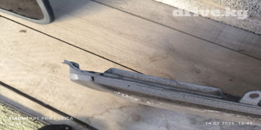 Решетка радиатора Honda Б/у, Оригинал