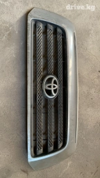 Решетка радиатора Toyota Б/у, Оригинал