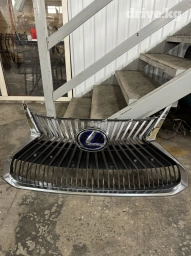 Решетка радиатора Lexus 2018 г., Б/у, Оригинал