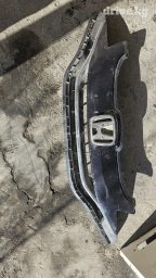 Решетка радиатора Honda 2017 г., Б/у, Оригинал