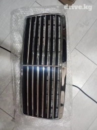 Решетка радиатора Mercedes-Benz Новый, Аналог