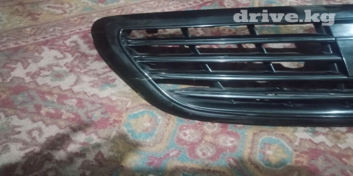 Решетка радиатора Mercedes-Benz Б/у, Оригинал