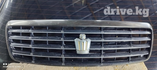 Решетка радиатора Toyota Б/у, Оригинал