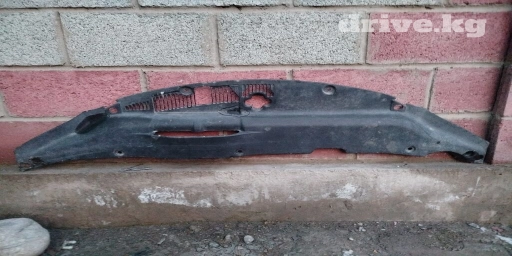 Решетка радиатора Lexus 2007 г., Б/у, Оригинал