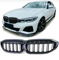 Bmw (e36 e39 e60 f10 f30 f15 g20 g30 g05) ноздри на все марки бмв