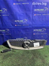 Решетка радиатора Honda Б/у, Оригинал