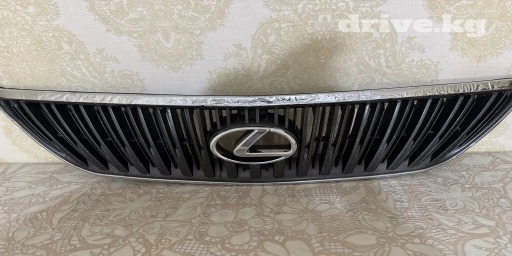 Решетка радиатора Lexus 2004 г., Б/у, Оригинал