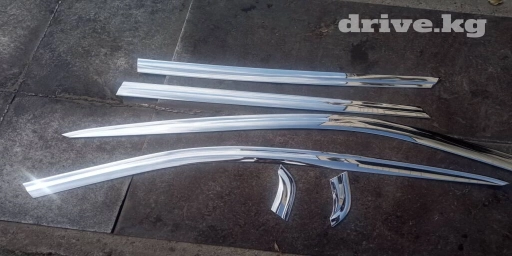 Решетка радиатора Hyundai Б/у, Оригинал