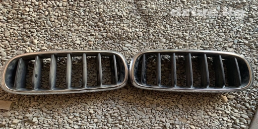 Решетка радиатора BMW Новый, Оригинал