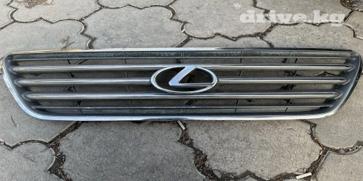 Решетка радиатора Lexus 2006 г., Б/у, Оригинал