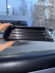 Решетка радиатора Toyota 2008 г., Новый, Аналог