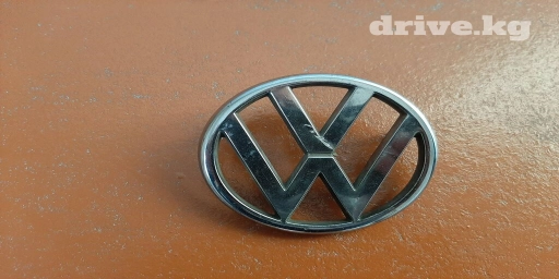 Решетка радиатора Volkswagen 1983 г., Б/у, Оригинал