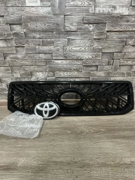 Решетка радиатора Новый