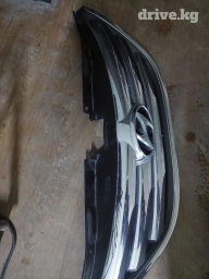 Решетка радиатора Kia 2016 г., Б/у, Оригинал