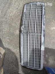 Решетка радиатора Mercedes-Benz 1998 г., Б/у, Оригинал