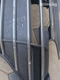 Решетка радиатора Huanghai 2020 г., Новый, Аналог