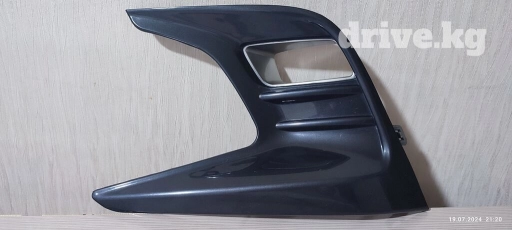 Решетка радиатора Lexus 2018 г., Б/у, Оригинал