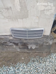 Решетка радиатора Mercedes-Benz Б/у, Оригинал