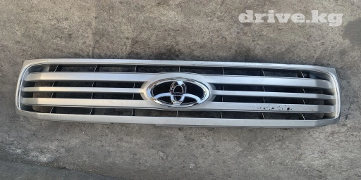 Решетка радиатора Toyota 2006 г., Б/у, Оригинал