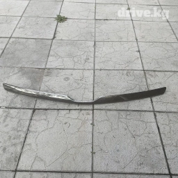 Решетка радиатора Toyota 2004 г., Б/у, Оригинал