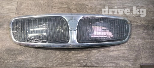 Решетка радиатора ГАЗ Новый, Оригинал