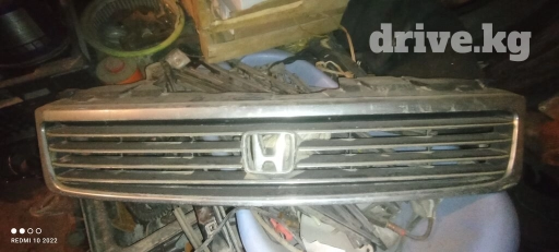 Решетка радиатора Honda