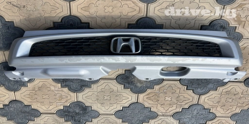 Решетка радиатора Honda 2004 г., Б/у, Оригинал