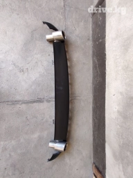 Решетка радиатора Audi 2004 г., Оригинал