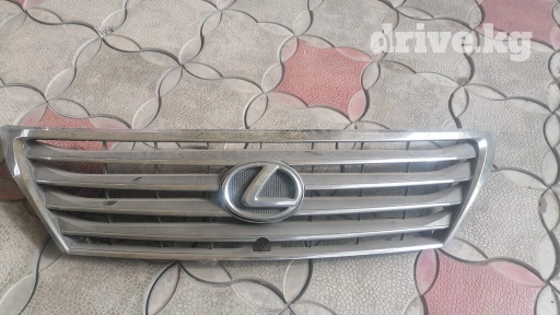 Решетка радиатора Lexus Б/у, Оригинал
