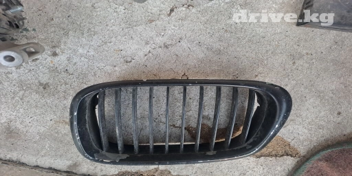 Решетка радиатора BMW 1998 г., Б/у, Оригинал