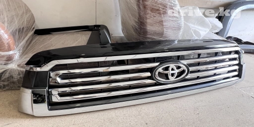 Решетка радиатора Toyota 2018 г., Новый, Оригинал