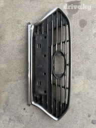 Решетка радиатора Hyundai 2018 г., Б/у, Оригинал