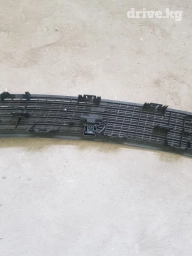 Решетка радиатора Mercedes-Benz 2003 г., Б/у, Оригинал