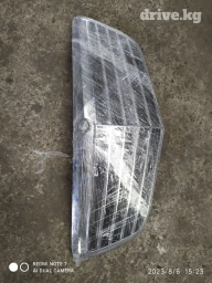 Решетка радиатора Mercedes-Benz 2008 г., Б/у, Оригинал