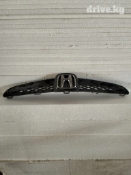 Решетка радиатора Honda 2009 г., Б/у, Оригинал