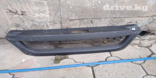 Решетка радиатора Subaru 2001 г., Новый, Оригинал