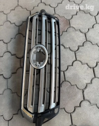 Решетка радиатора Toyota Новый, Аналог