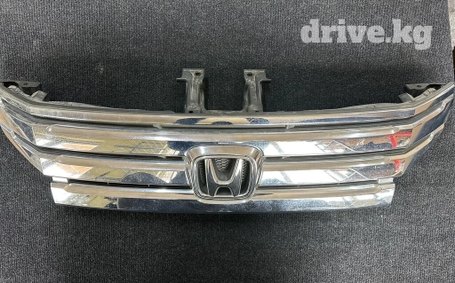 Решетка радиатора Honda 2010 г., Б/у, Аналог